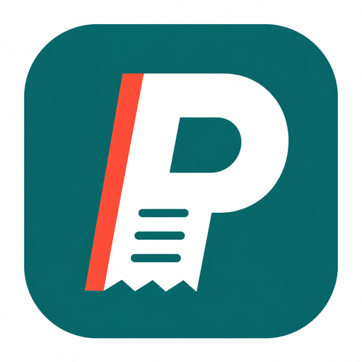 Logo POS Panel